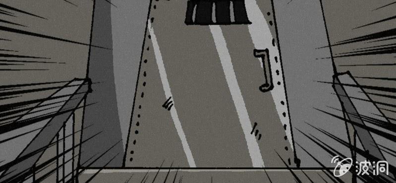 第8话 逃(1/2)-第13话