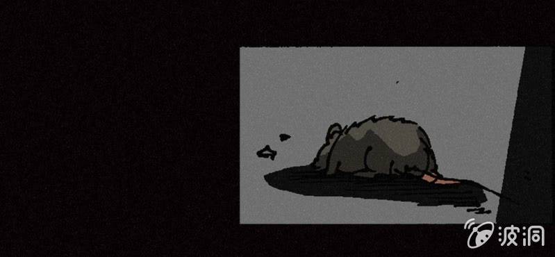 第8话 逃(1/2)-第13话