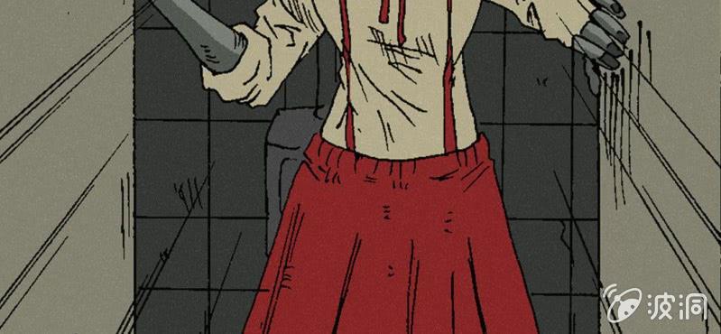 第10话 厕纸(1/2)-第15话