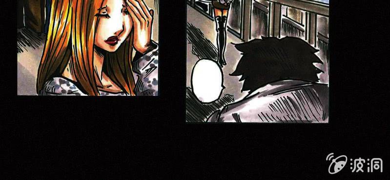 第1话 初来吓到（下）-第3话