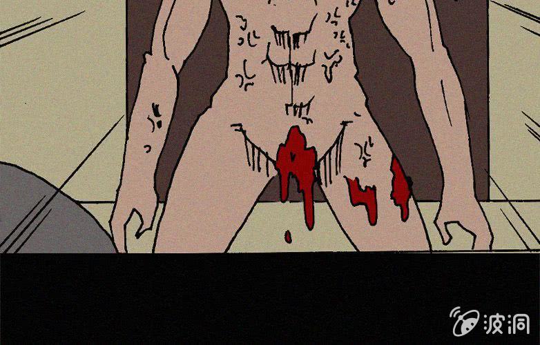 第30话愤怒（下）(1/2)-第35话