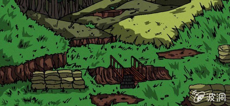 第3话（上）洪飞的过去(1/2)-第5话