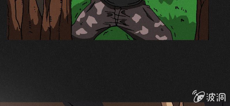 第3话（上）洪飞的过去(1/2)-第5话