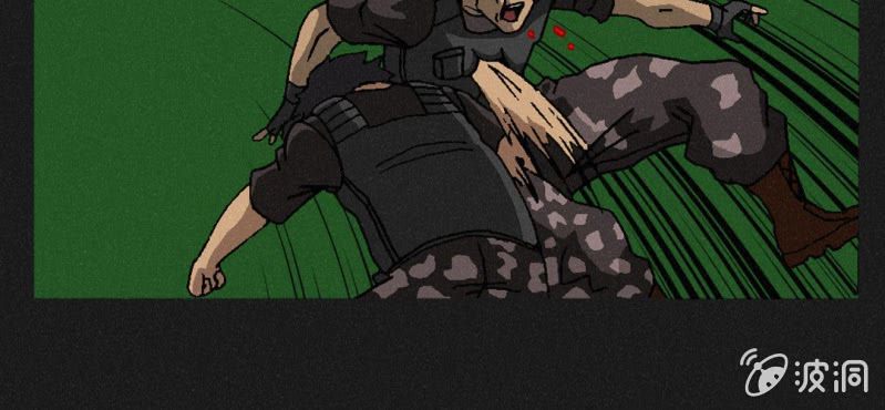 第3话（上）洪飞的过去(1/2)-第5话