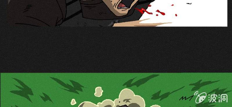 第3话（上）洪飞的过去(1/2)-第5话