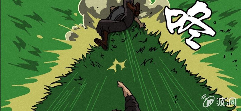 第3话（上）洪飞的过去(1/2)-第5话