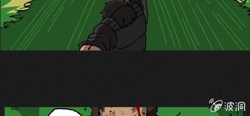 第3话（上）洪飞的过去(1/2)-第5话