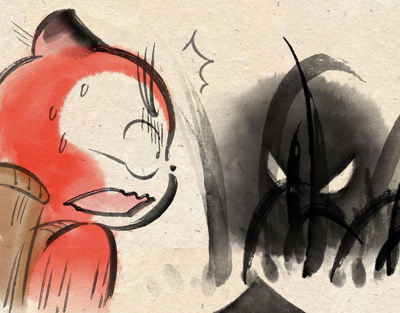 第十话 深夜危机（上）-第11话