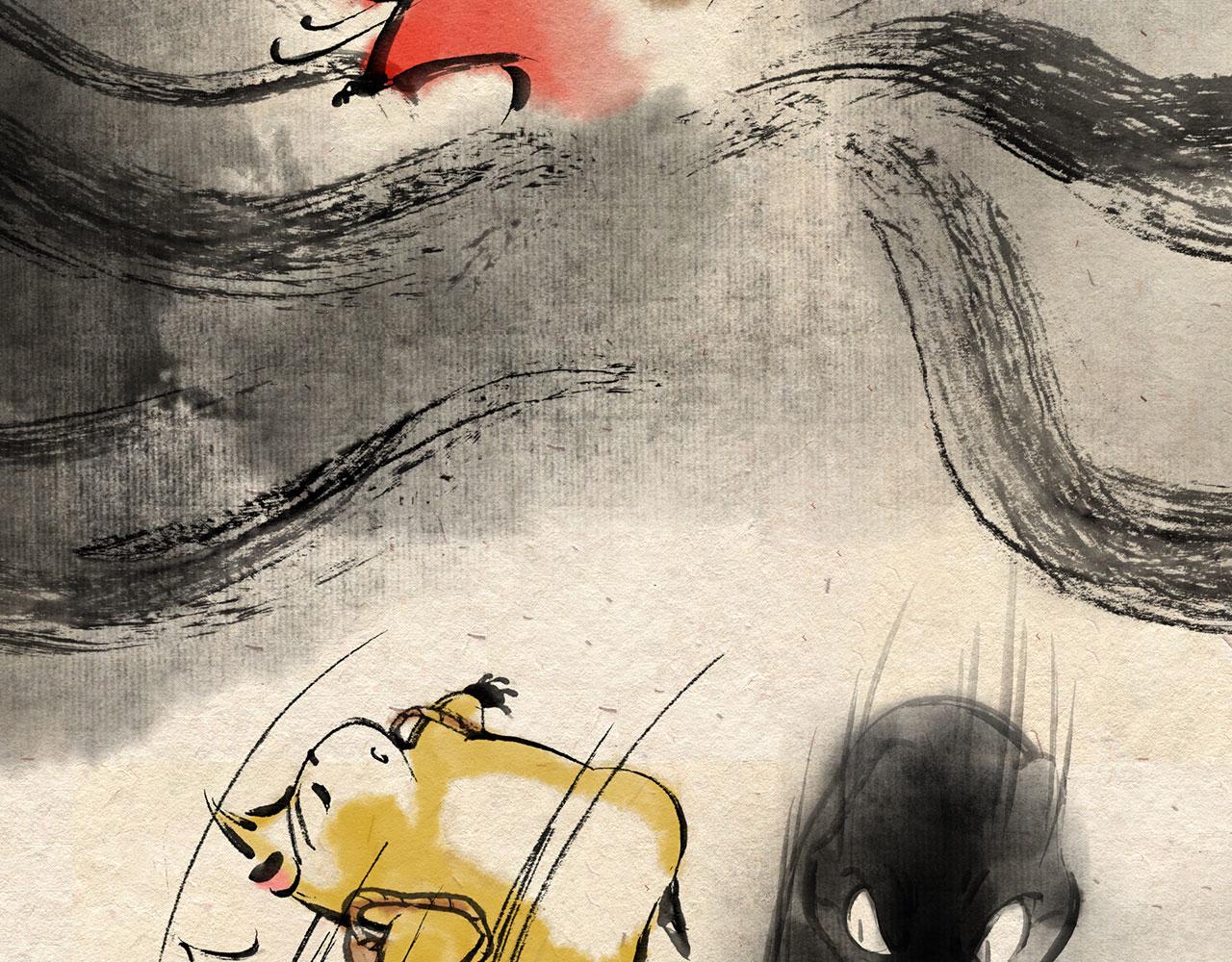 第十话 深夜危机（上）-第11话