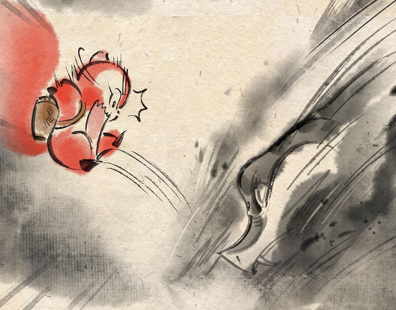 第十话 深夜危机（上）-第11话