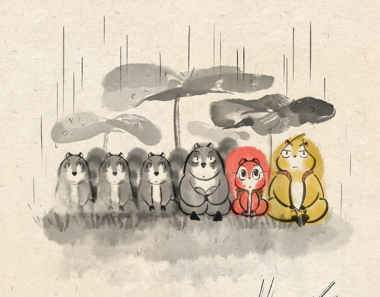 第十四话 反击（上）-第15话