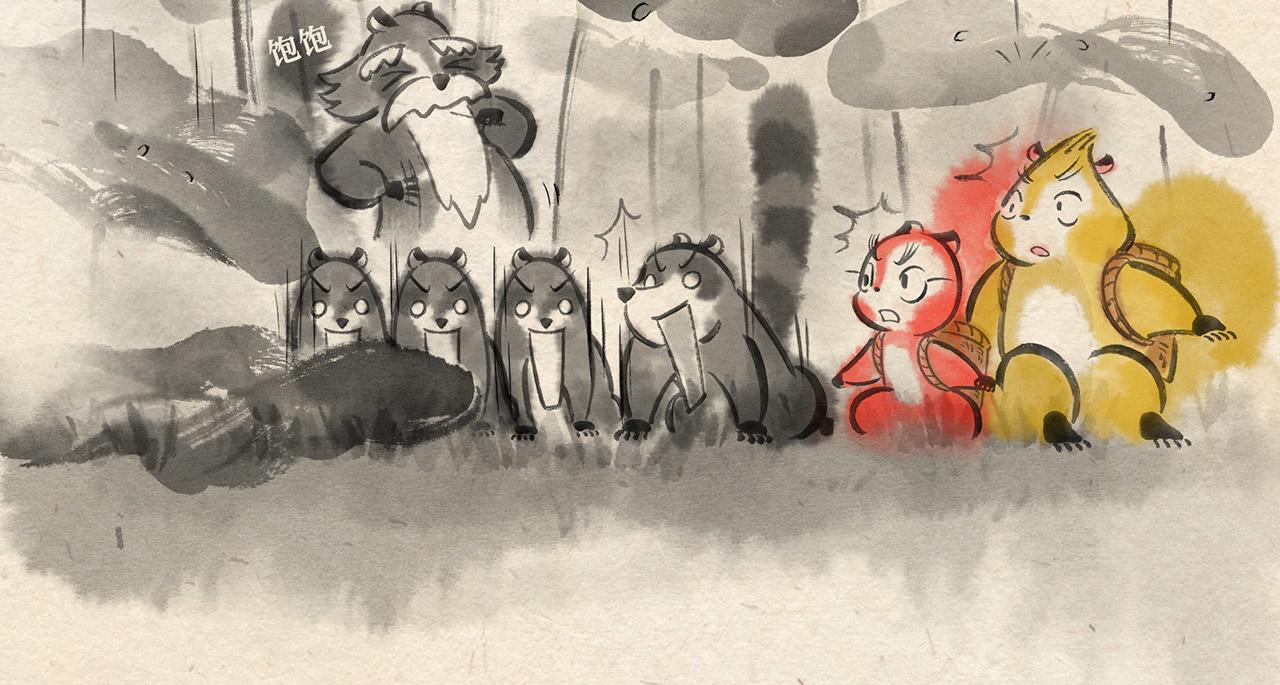 第十四话 反击（上）-第15话