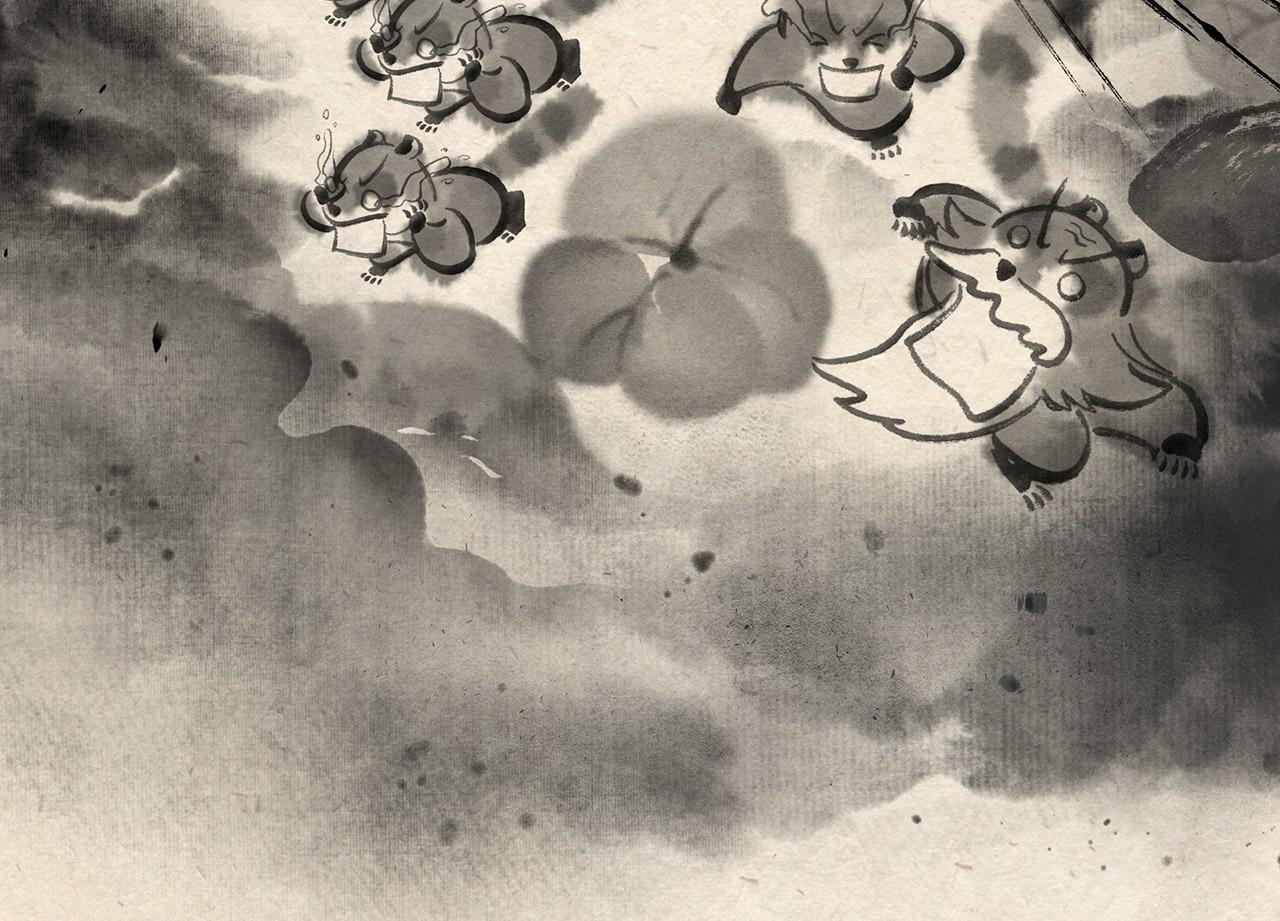 第十四话 反击（上）-第15话