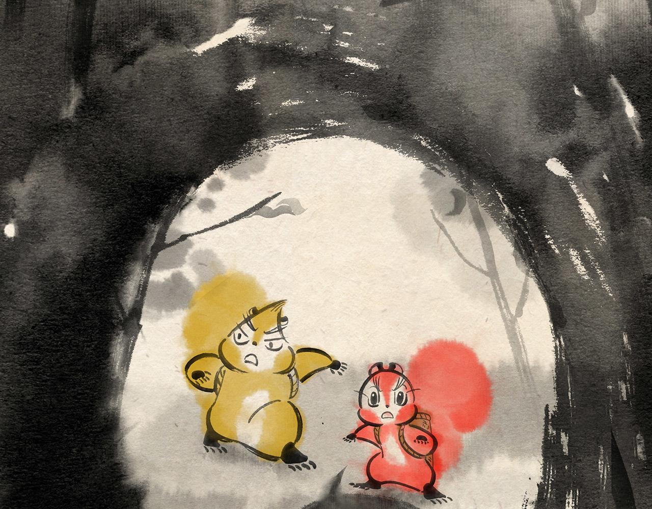 第十四话 反击（上）-第15话