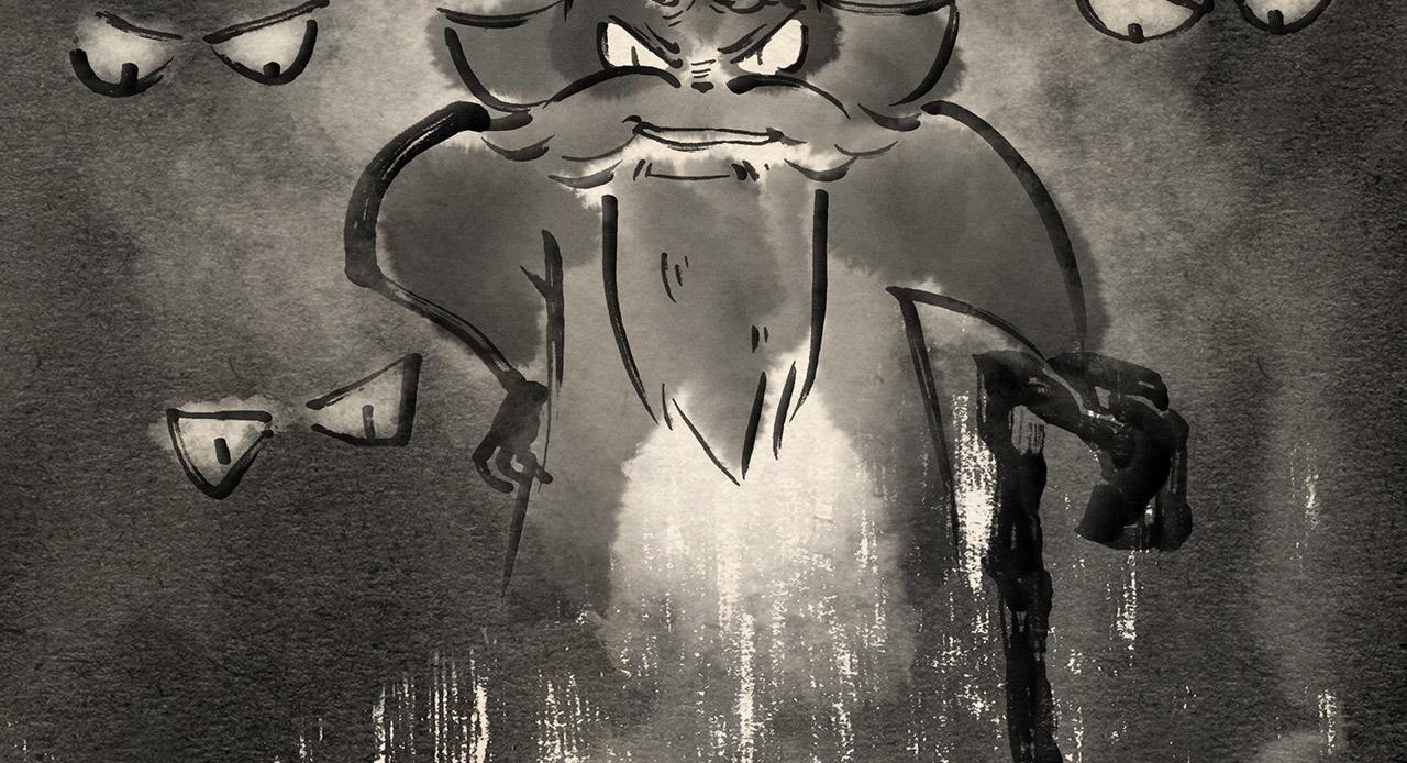 第十四话 反击（上）-第15话