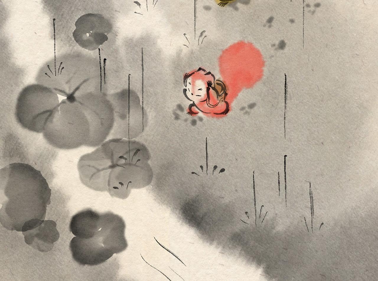 第十四话 反击（上）-第15话