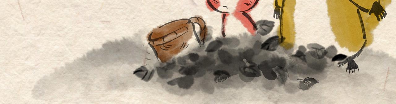 第十八话 熊孩子（上）-第19话