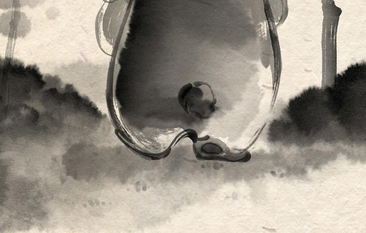 第十八话 熊孩子（上）-第19话