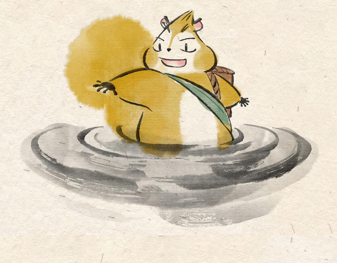 第二十二话 进退两难（上）-第23话