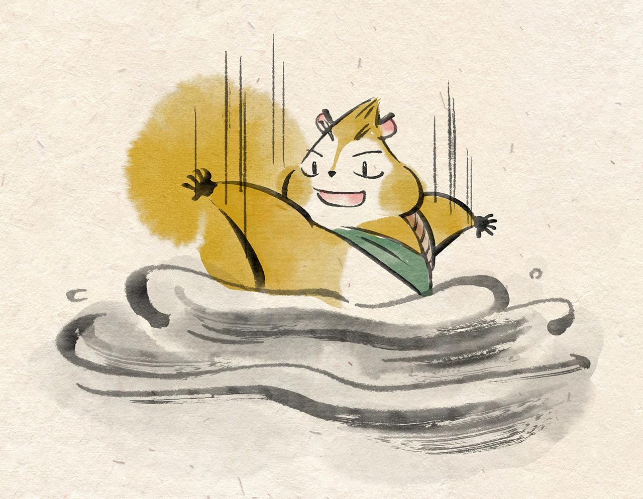 第二十二话 进退两难（上）-第23话