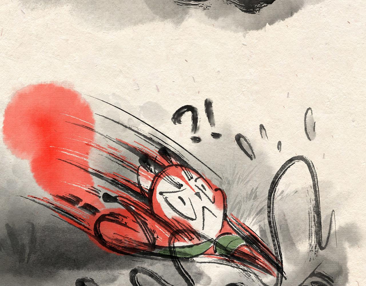 第二十二话 进退两难（上）-第23话