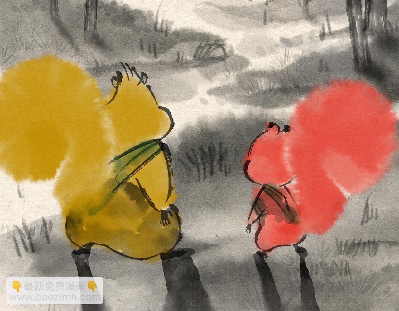 第二十二话 进退两难（上）-第23话