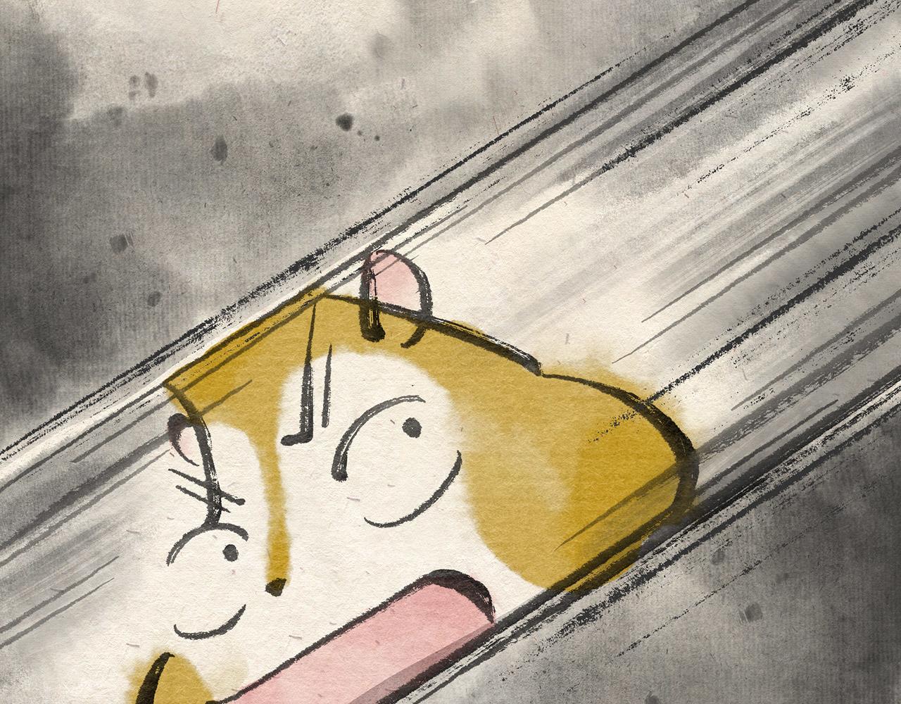 第二十四话 一往无前(1/2)-第25话