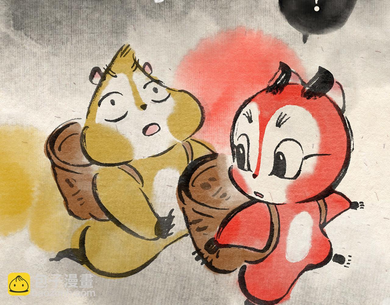 第二十四话 一往无前(1/2)-第25话