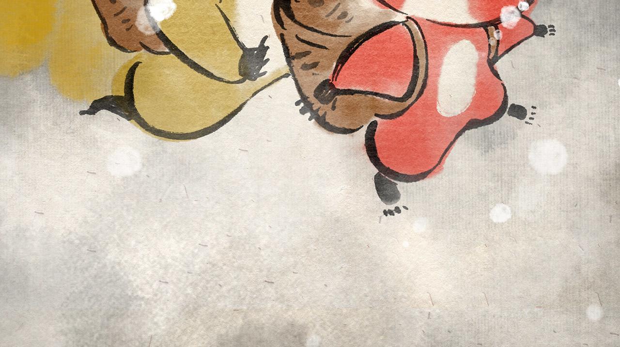 第二十四话 一往无前(1/2)-第25话