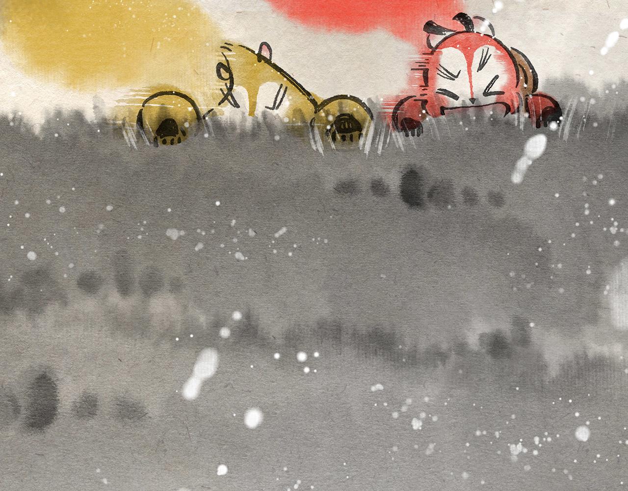 第二十四话 一往无前(1/2)-第25话