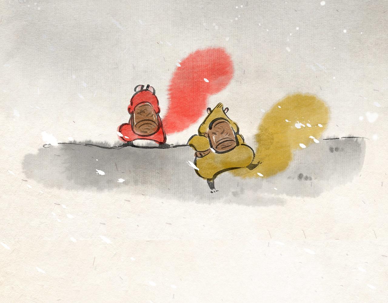 第二十四话 一往无前(1/2)-第25话