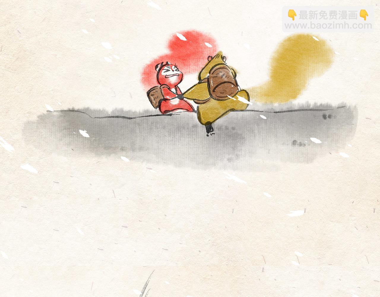 第二十四话 一往无前(1/2)-第25话