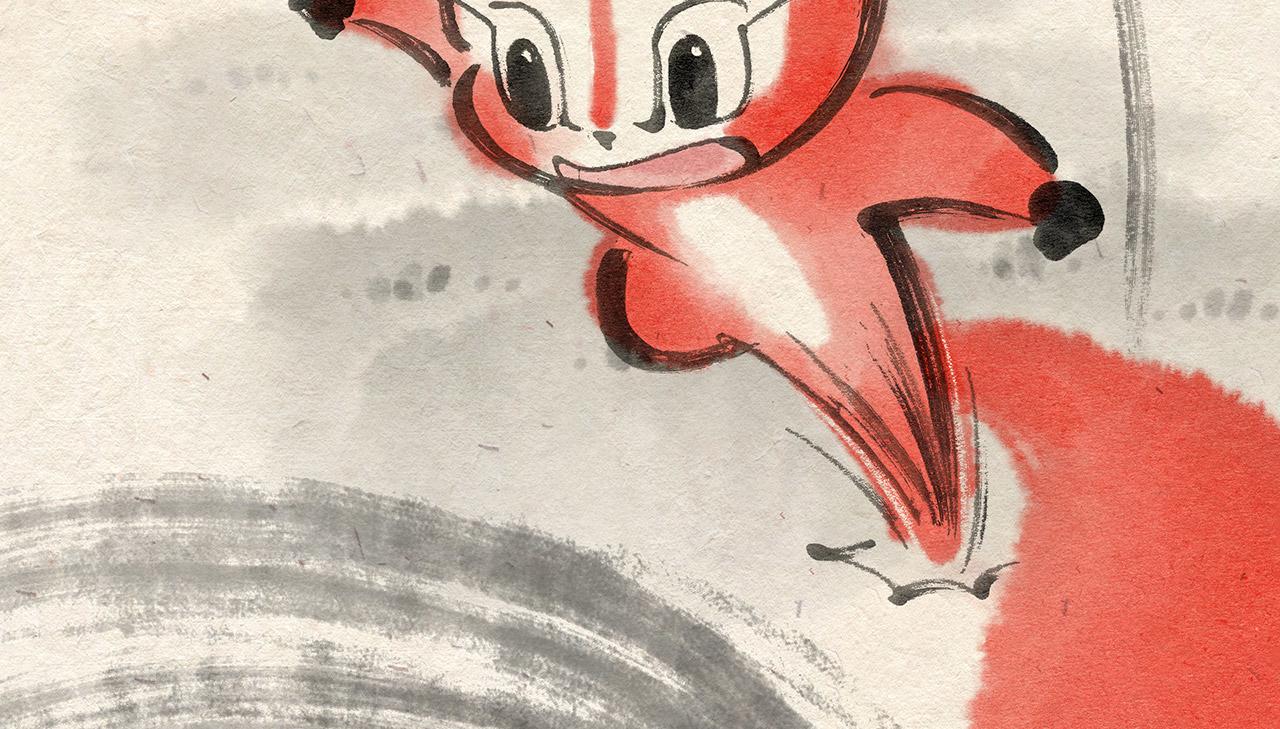 第三话(上) 过河-第3话