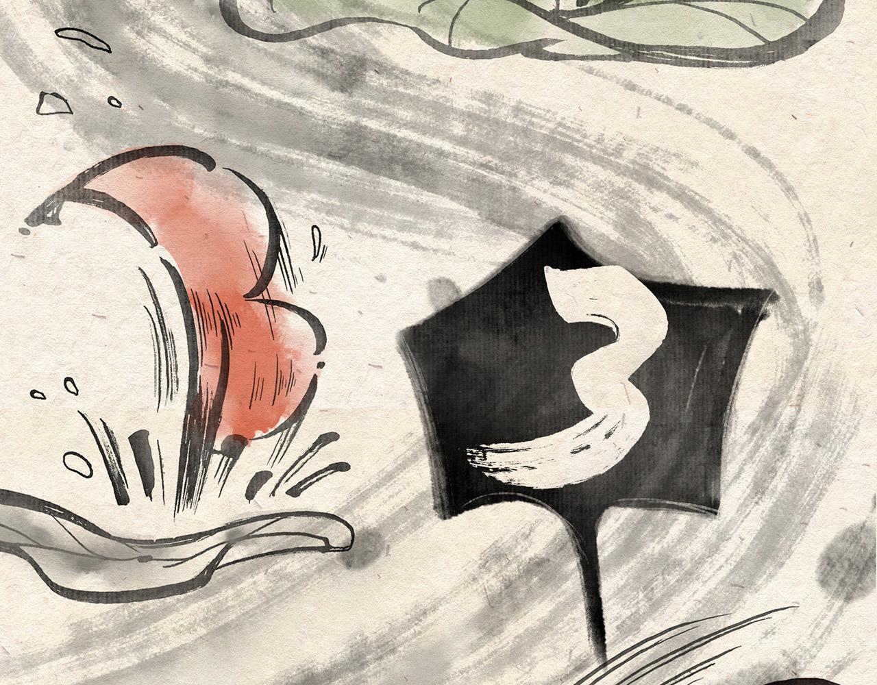 第三话(上) 过河-第3话