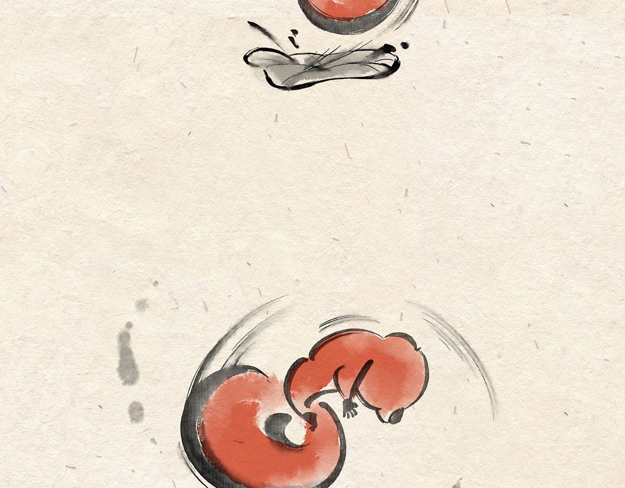 第三话(上) 过河-第3话