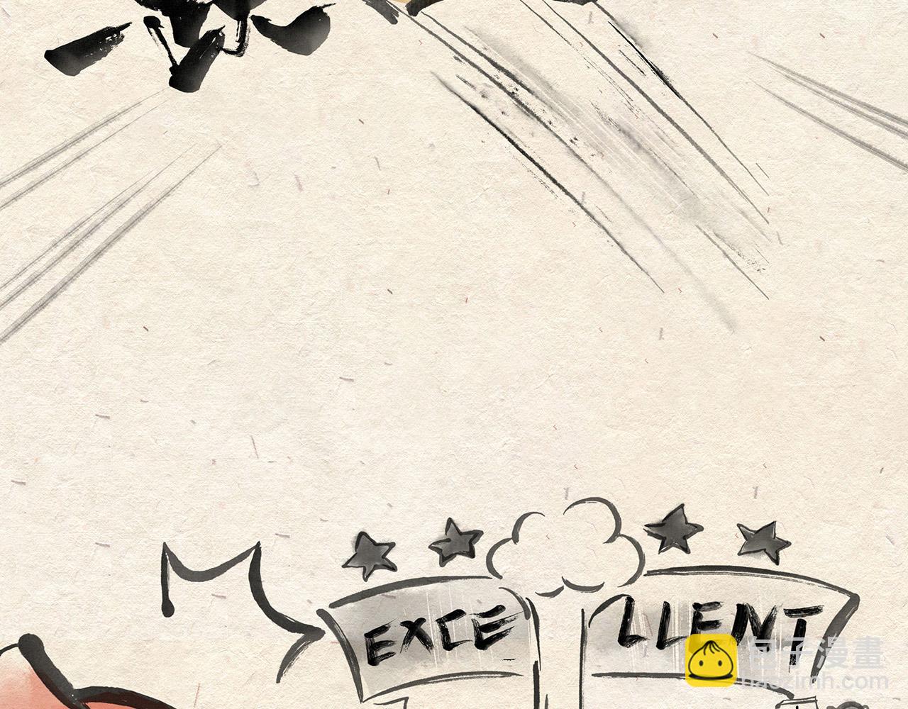 第三话(上) 过河-第3话