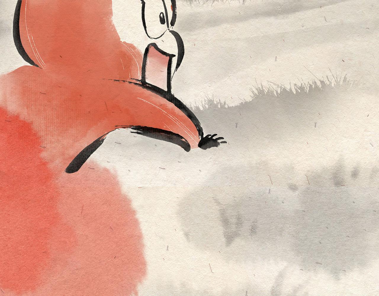 第三话(上) 过河-第3话