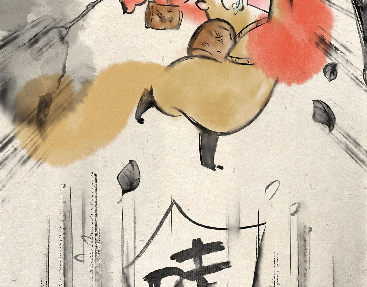 第四话 优胜劣汰-第5话