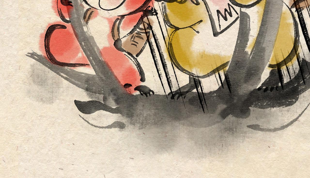 第六话 世界之王（中）-第7话