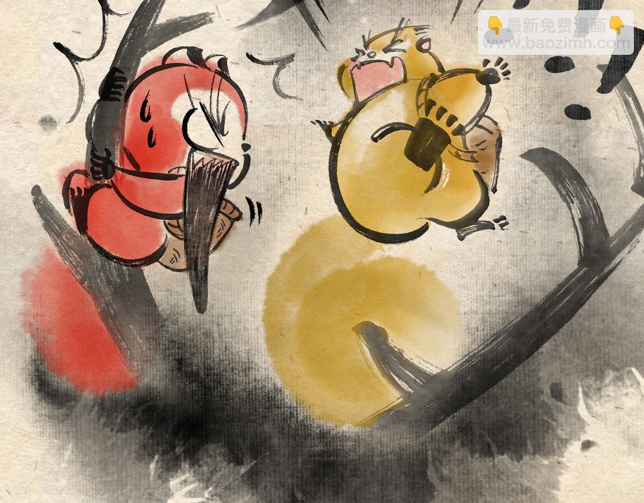 第六话 世界之王（中）-第7话