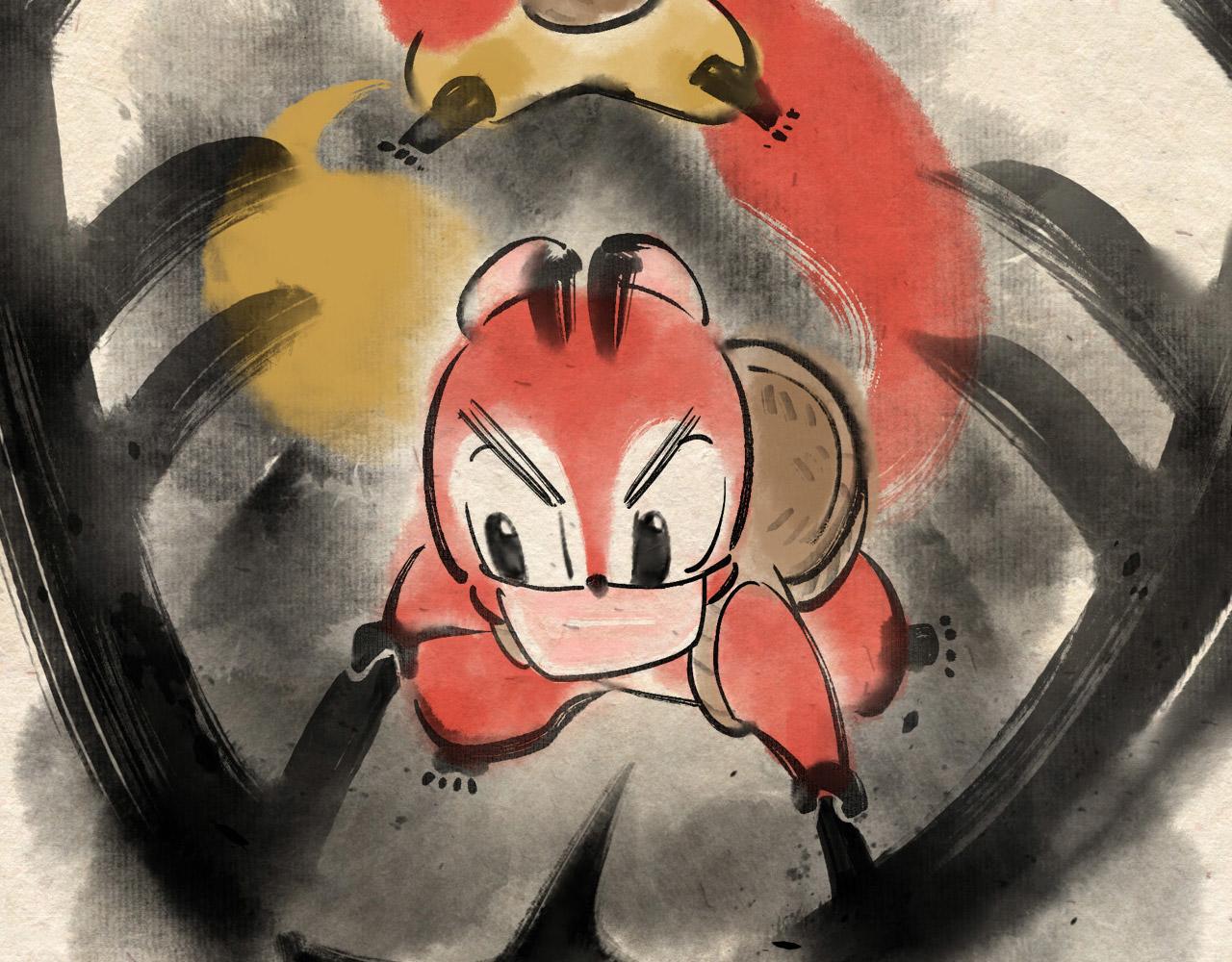 第六话 世界之王（中）-第7话