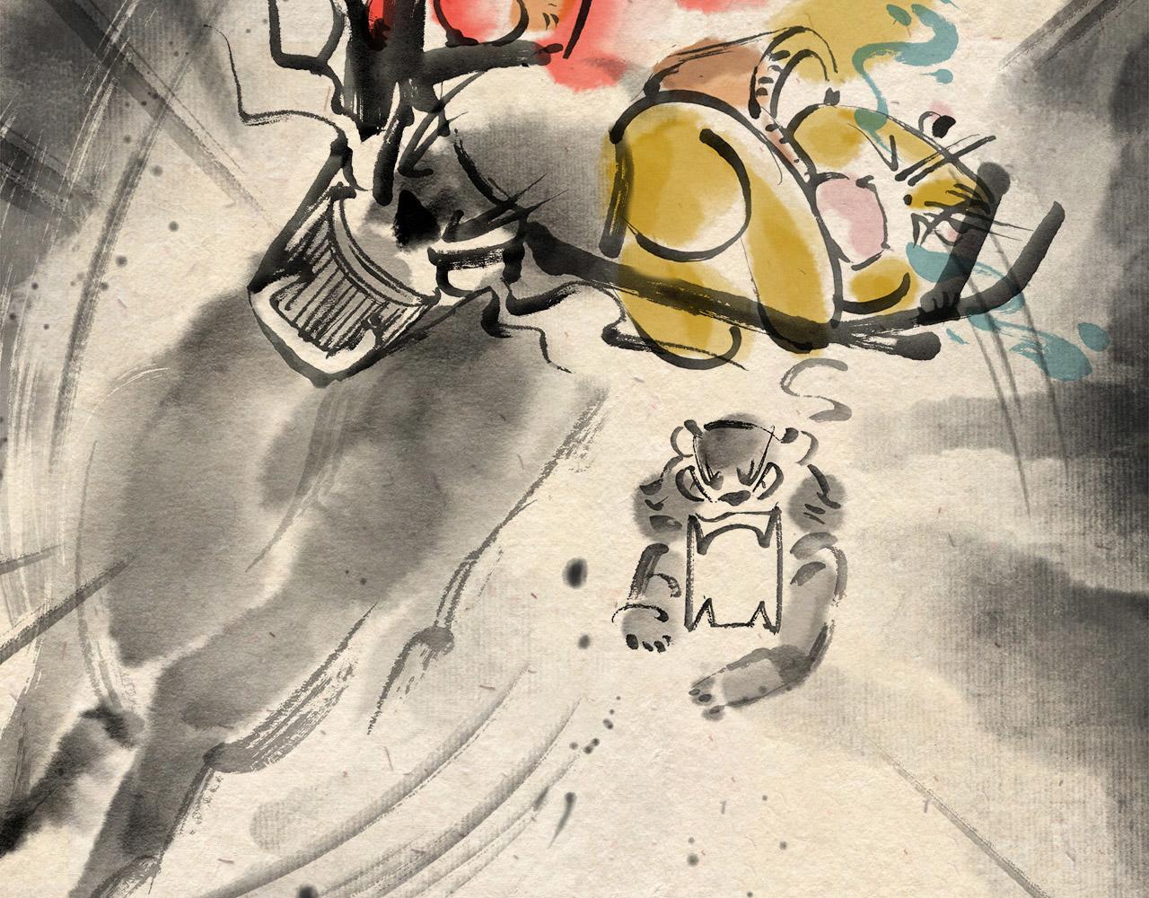 第六话 世界之王（中）-第7话