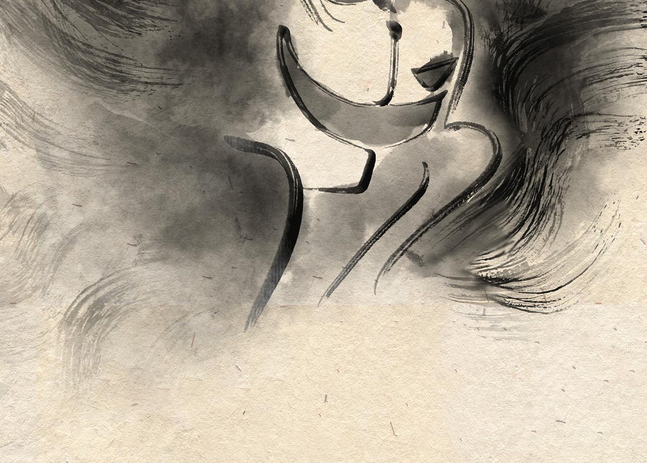 第八话  两只老猴（上）-第9话