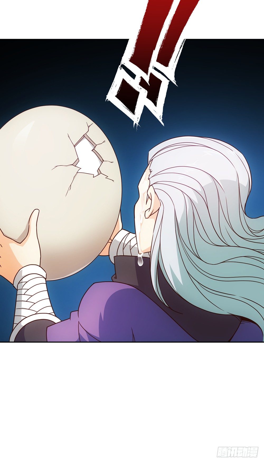 第15话：甩蛋！！！-第17话