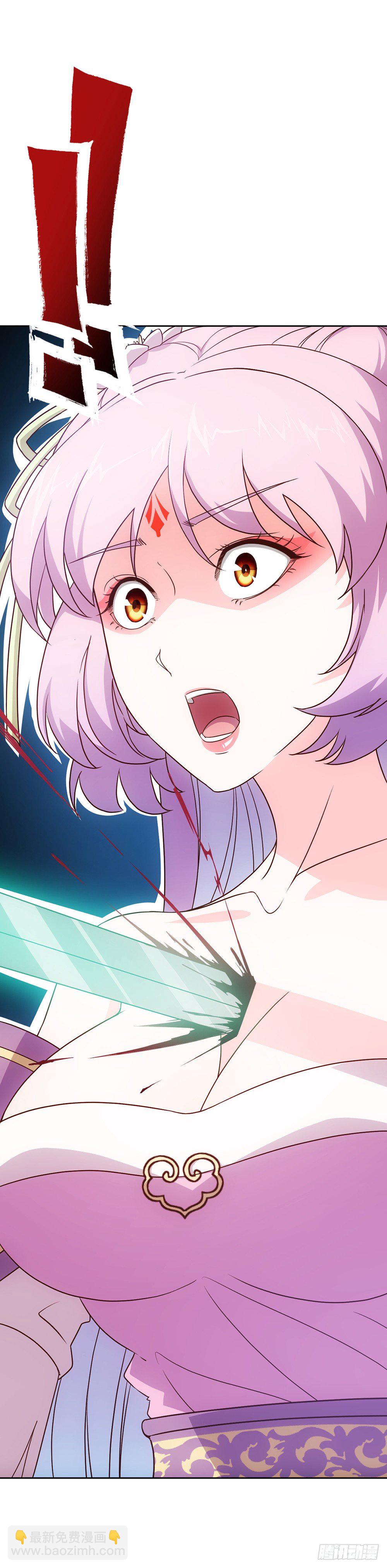 第17话：原来~~你记得！！-第19话