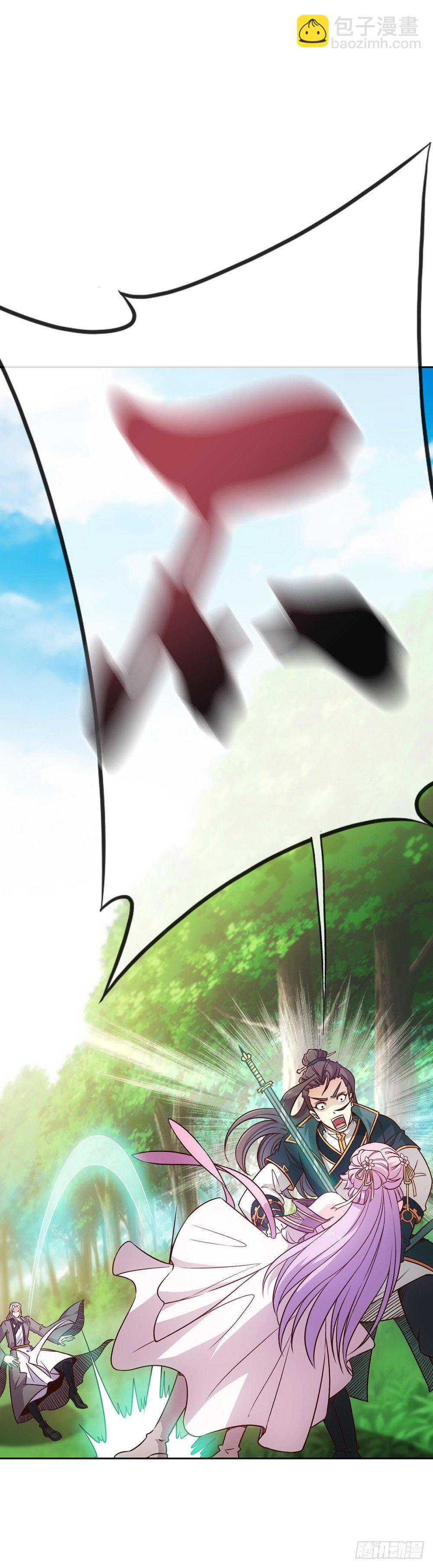 第17话：原来~~你记得！！-第19话