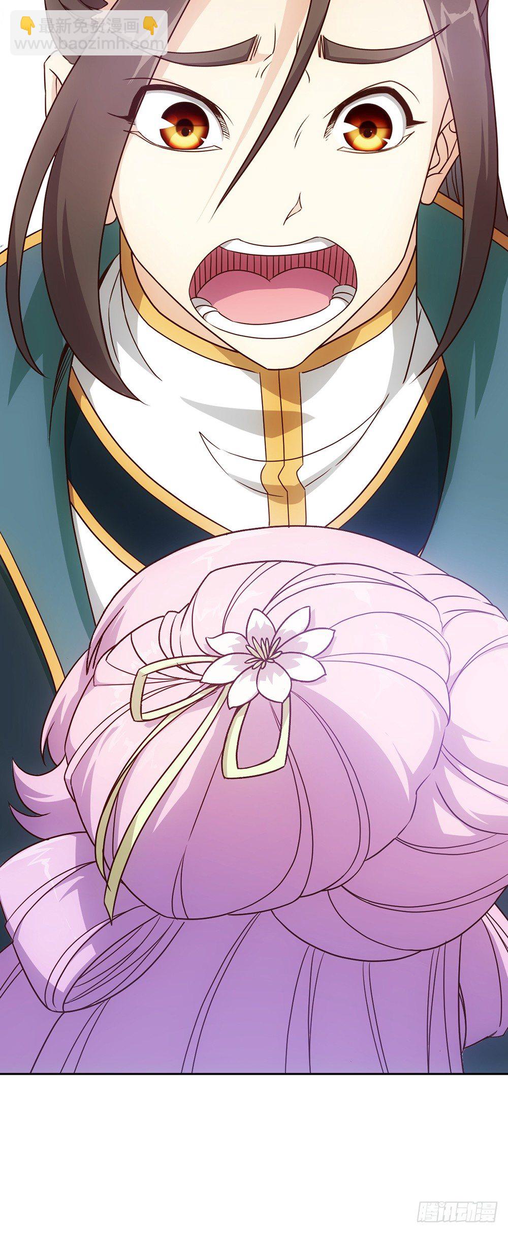 第17话：原来~~你记得！！-第19话