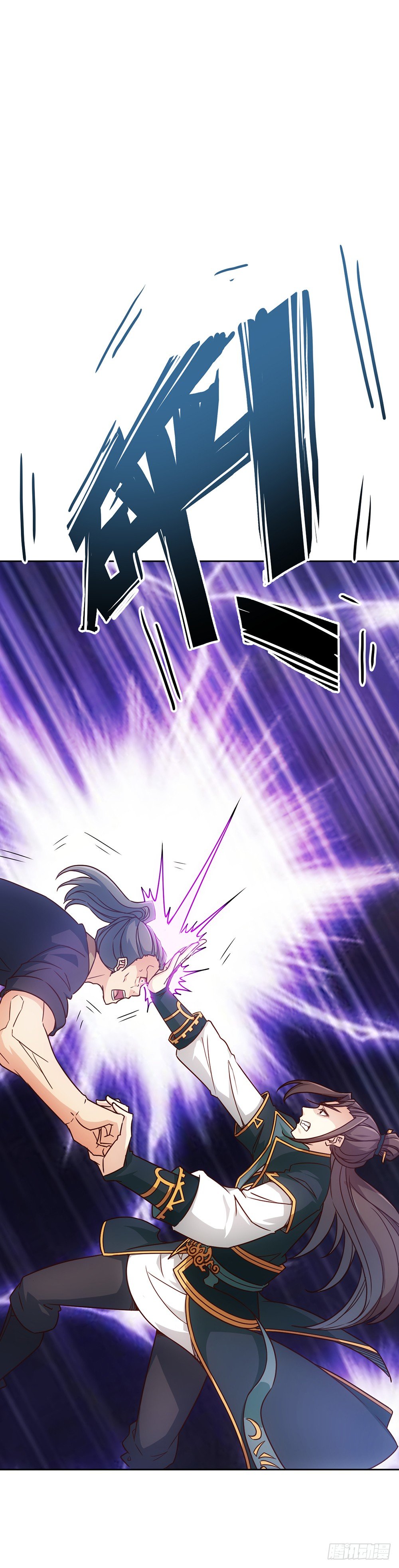 第17话：原来~~你记得！！-第19话