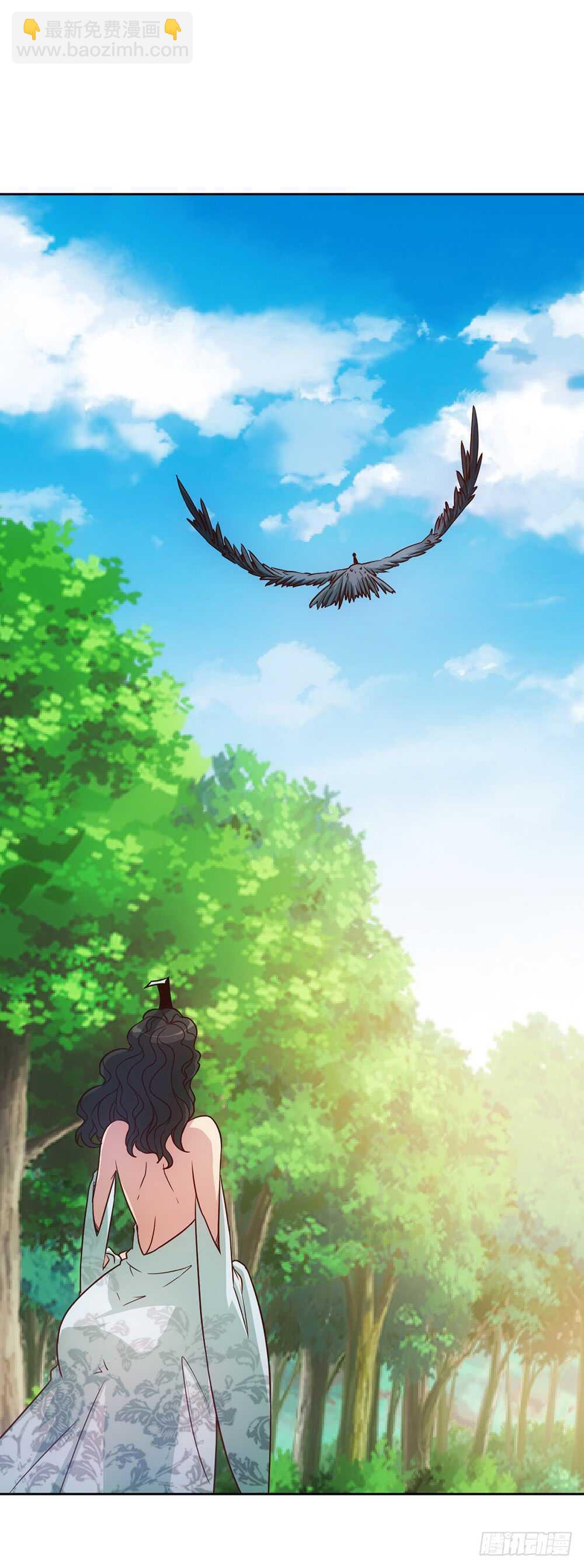 第27话：达到巅峰！-第29话