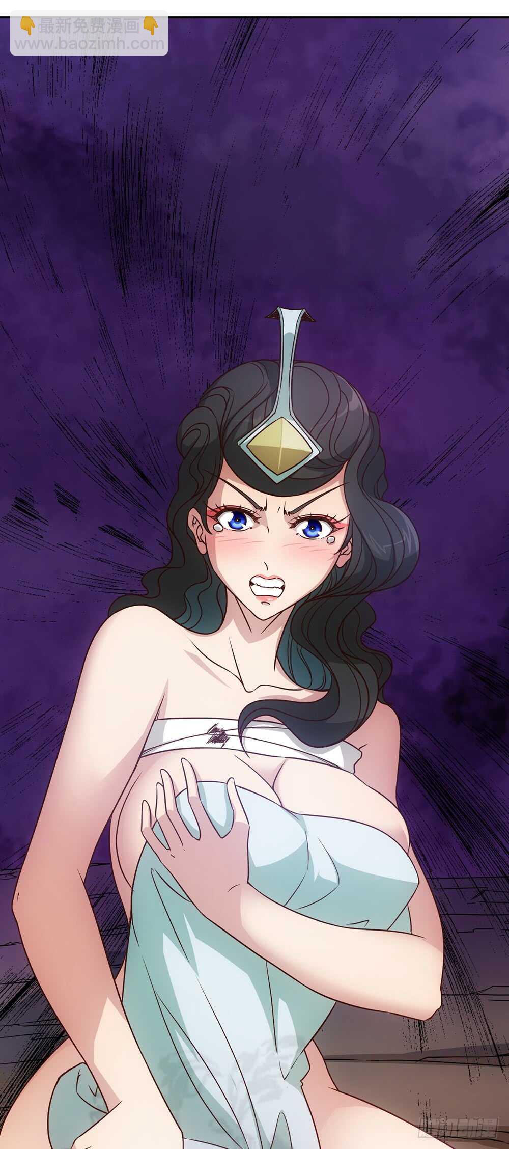 第27话：达到巅峰！-第29话